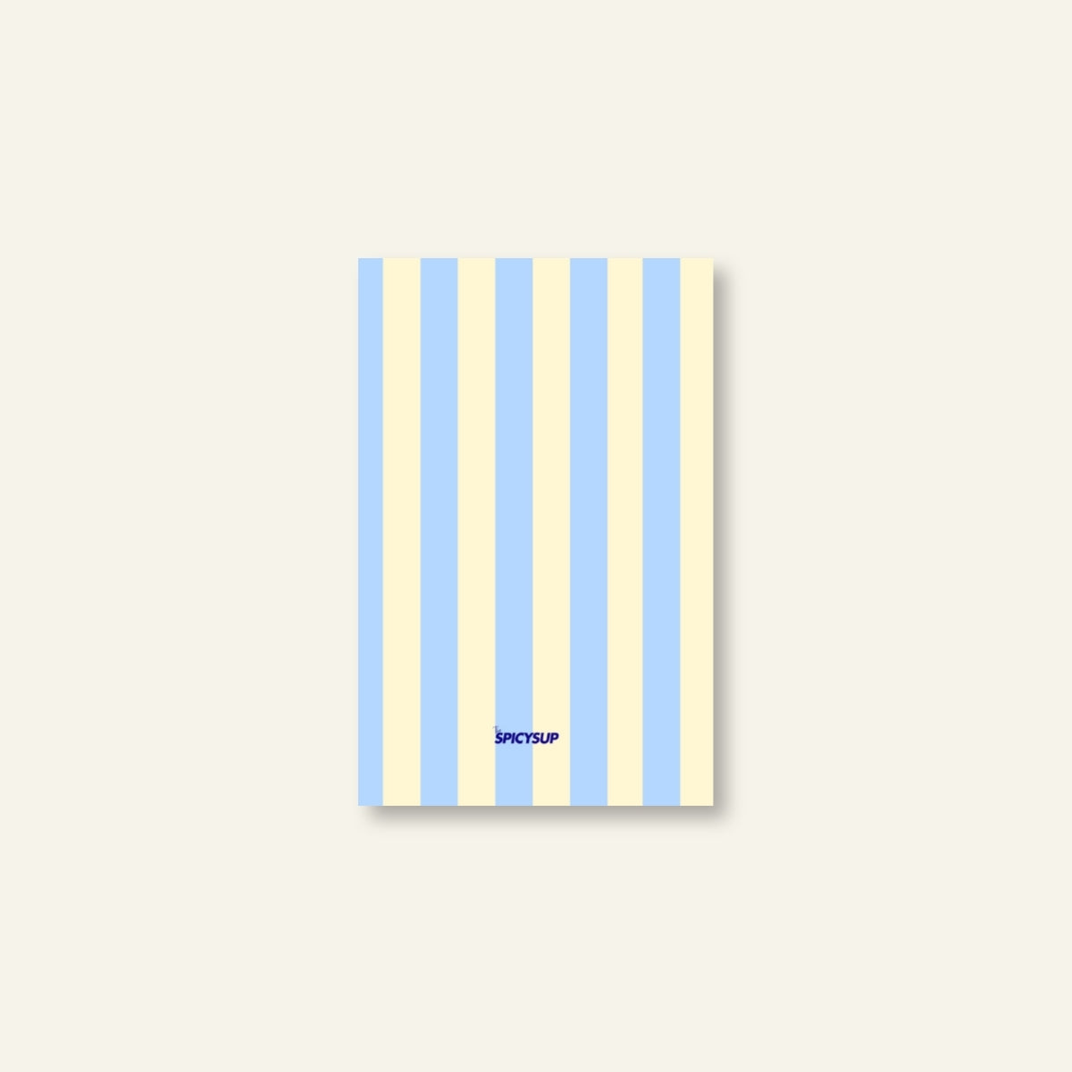 Diario di Viaggio / Righe