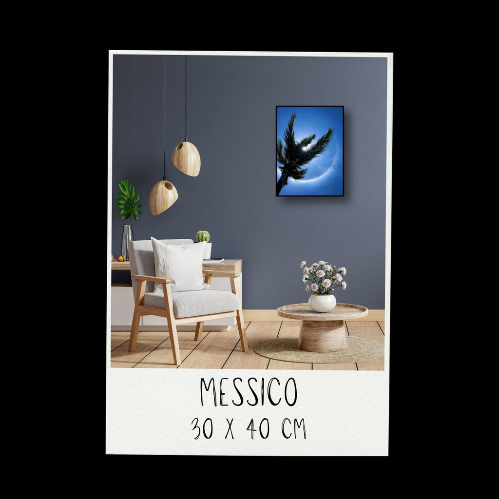 Poster - Messico_04 / Versione unica