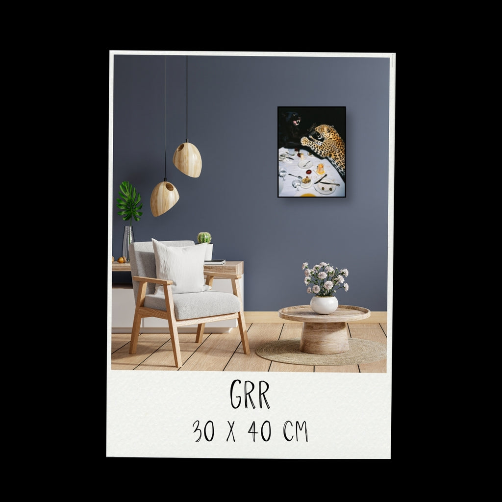 Poster - GRR_19 / Vari colori