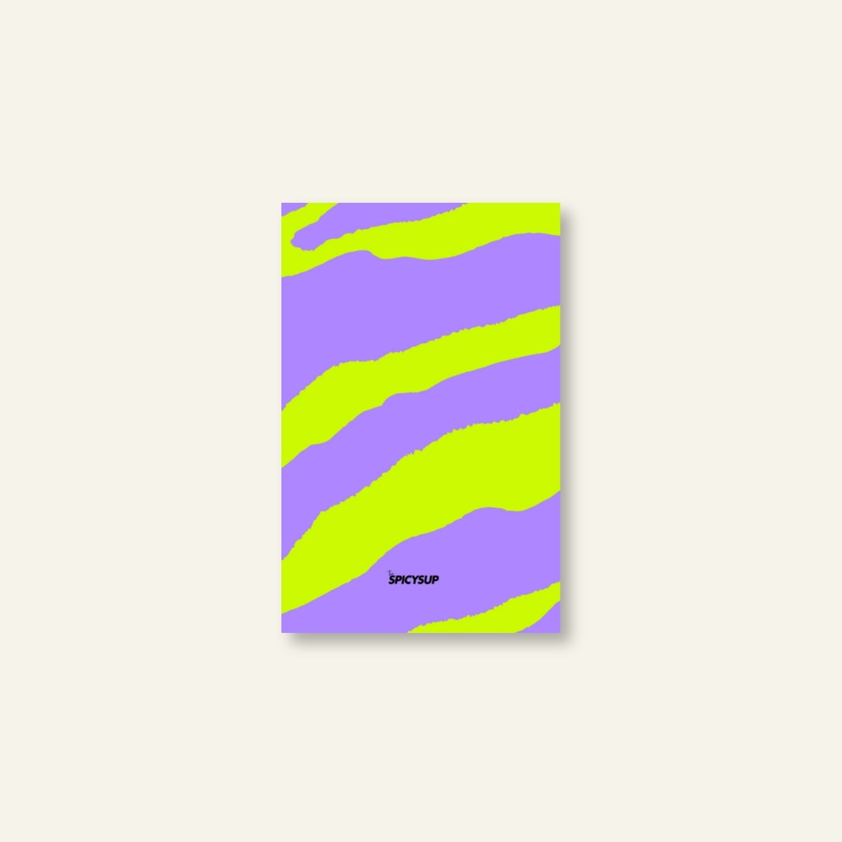 Diario di Viaggio / Animalier fluo_02