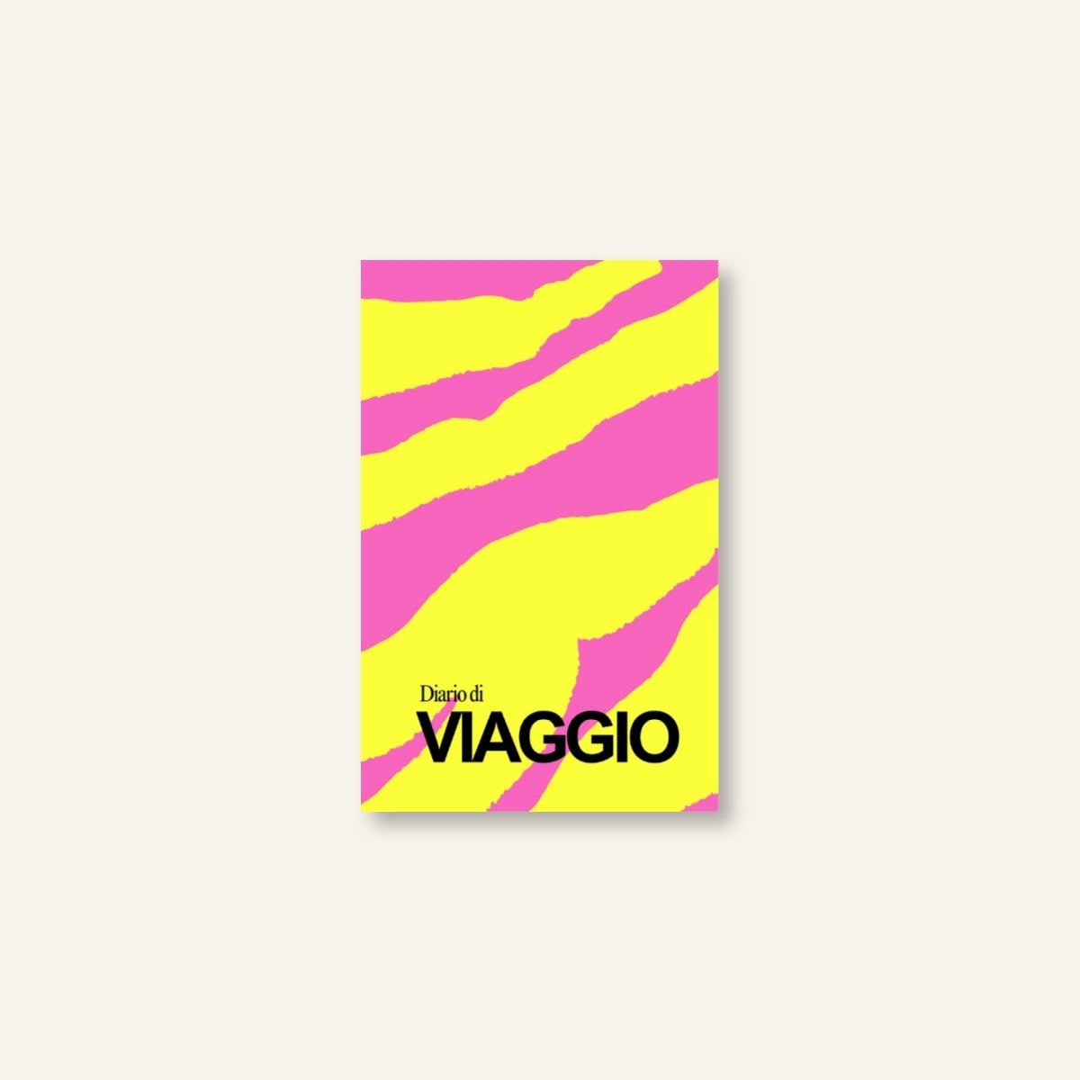 Diario di Viaggio / Animalier fluo_03
