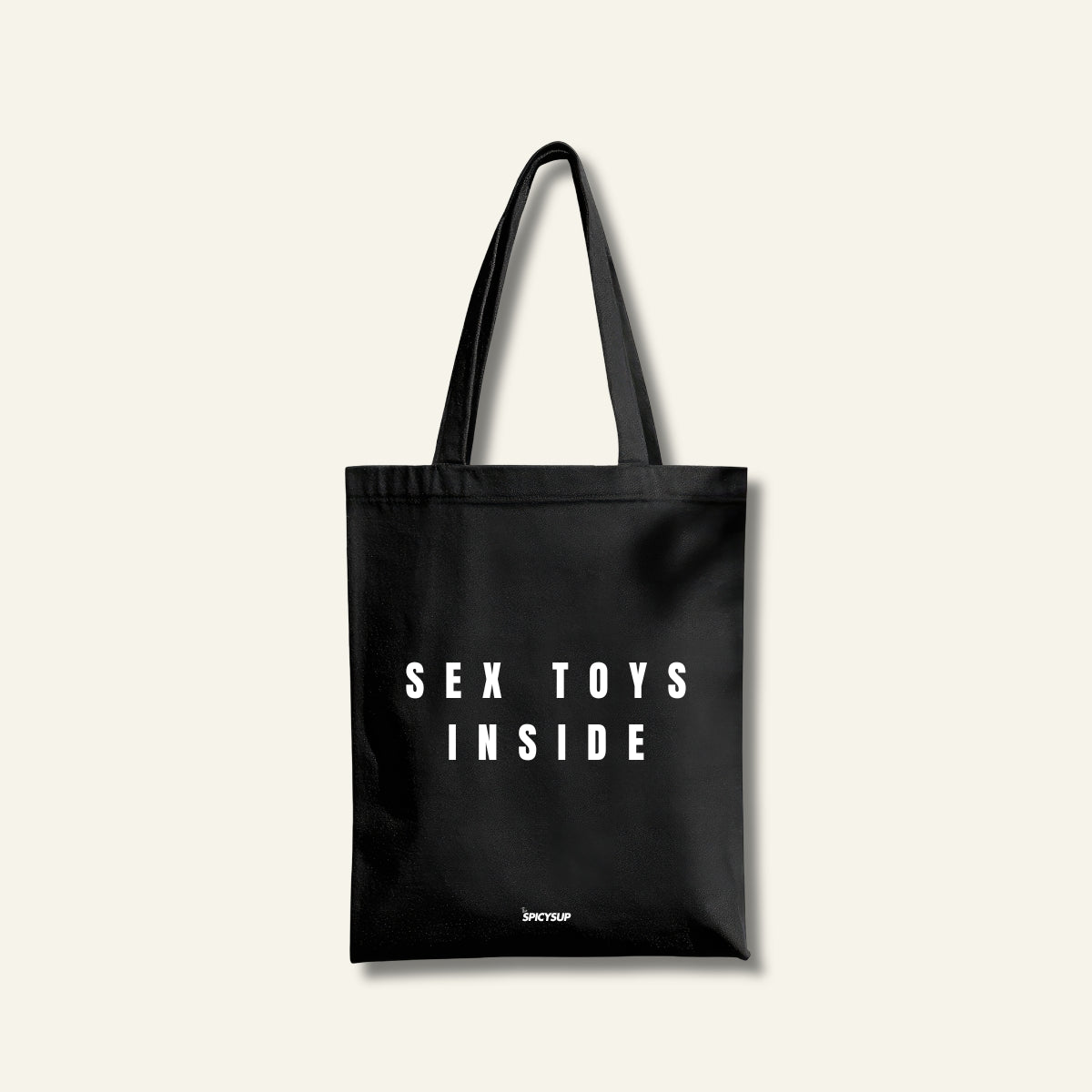 Tote Bag - Toys / Nera