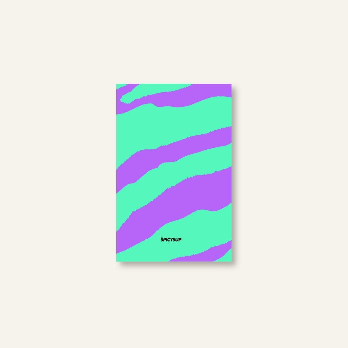 Diario di Viaggio / Animalier fluo_05