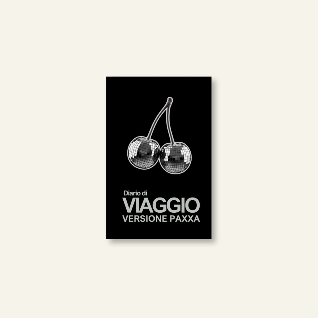 Diario di Viaggio / Versione Paxxa