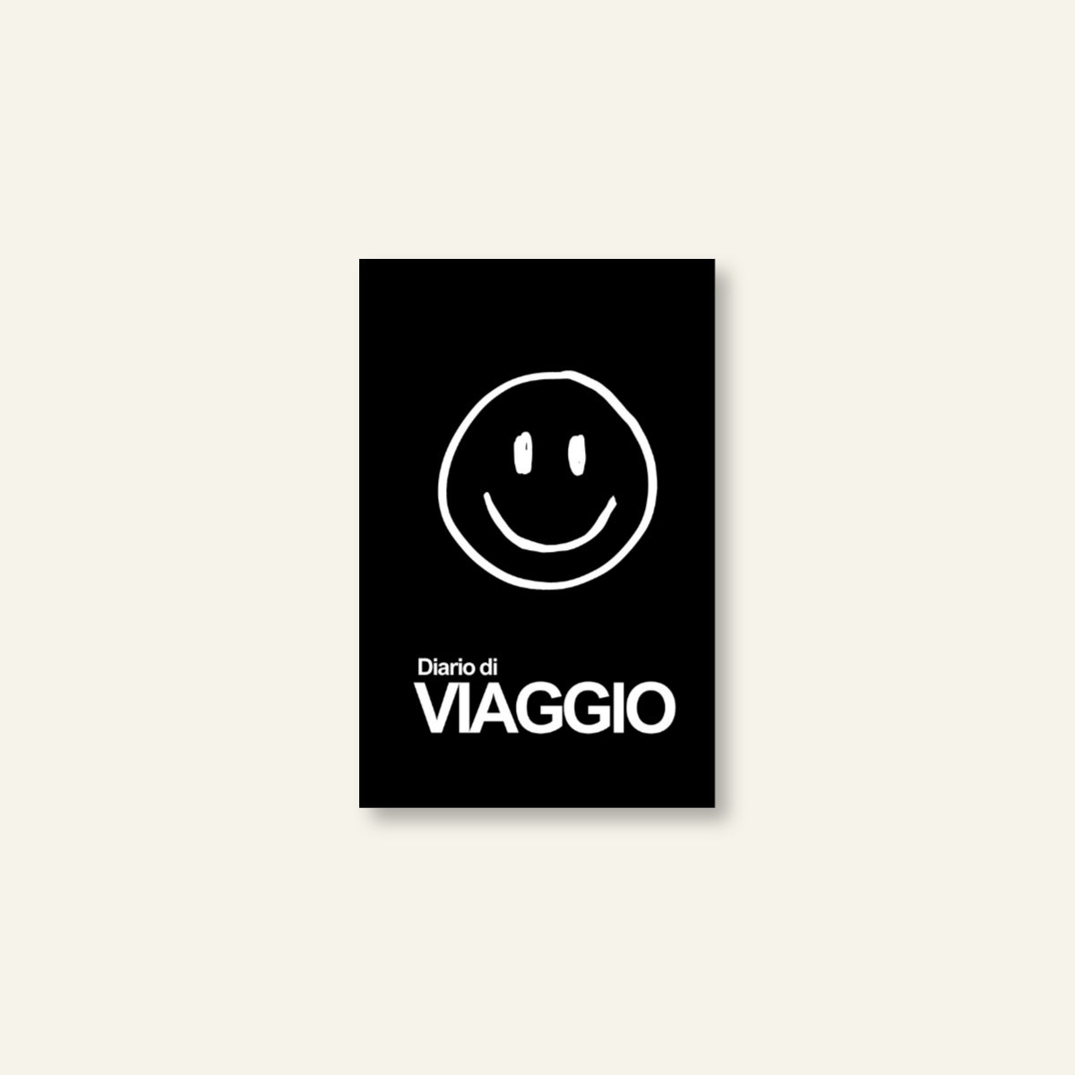 Diario di Viaggio / Smile