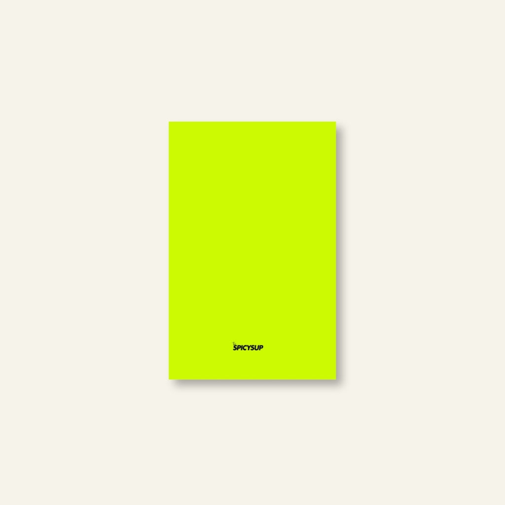 Diario di Viaggio / Smile