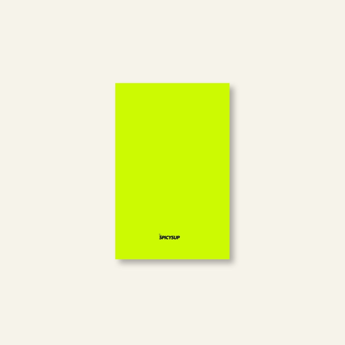 Diario di Viaggio / Smile