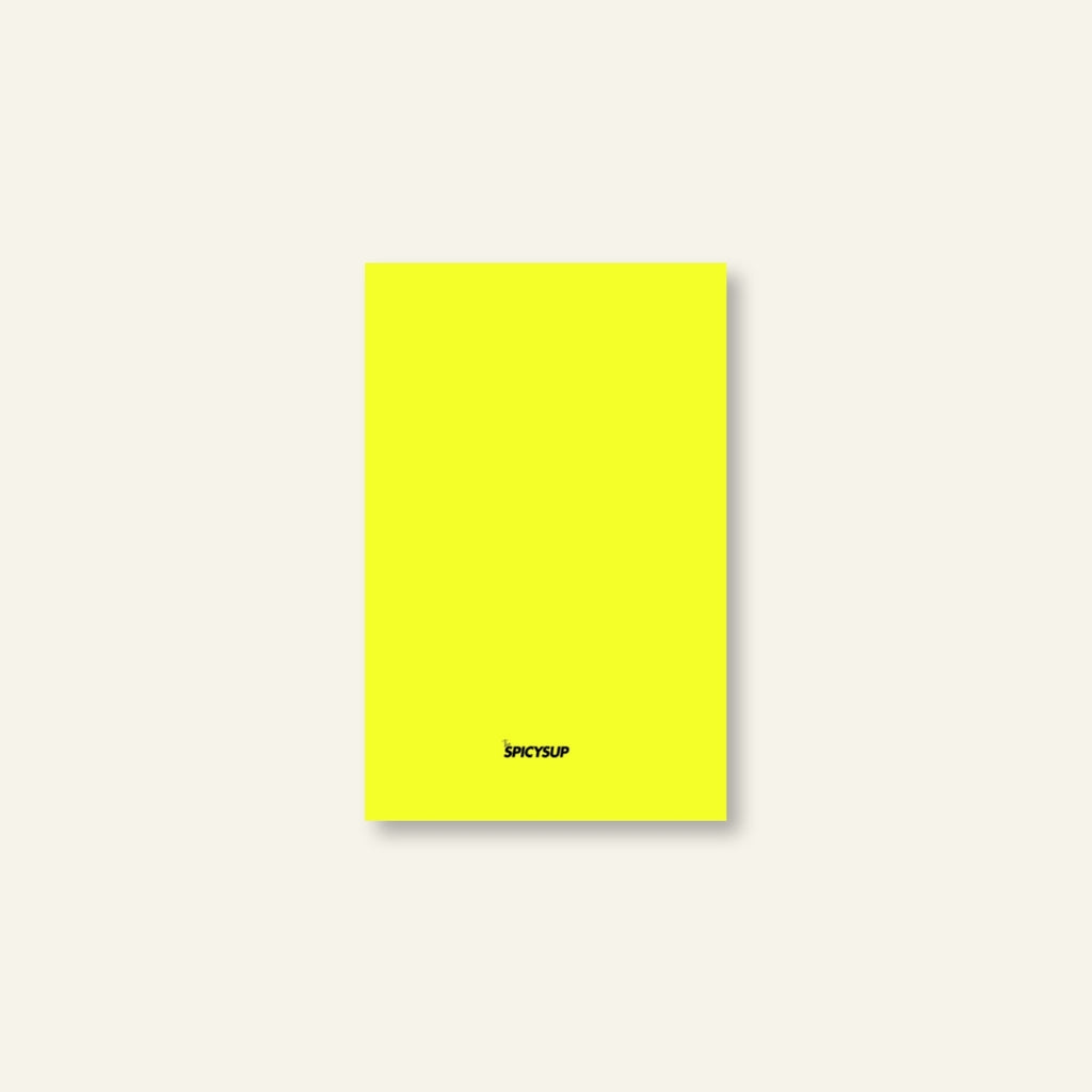 Diario di Viaggio / Smile