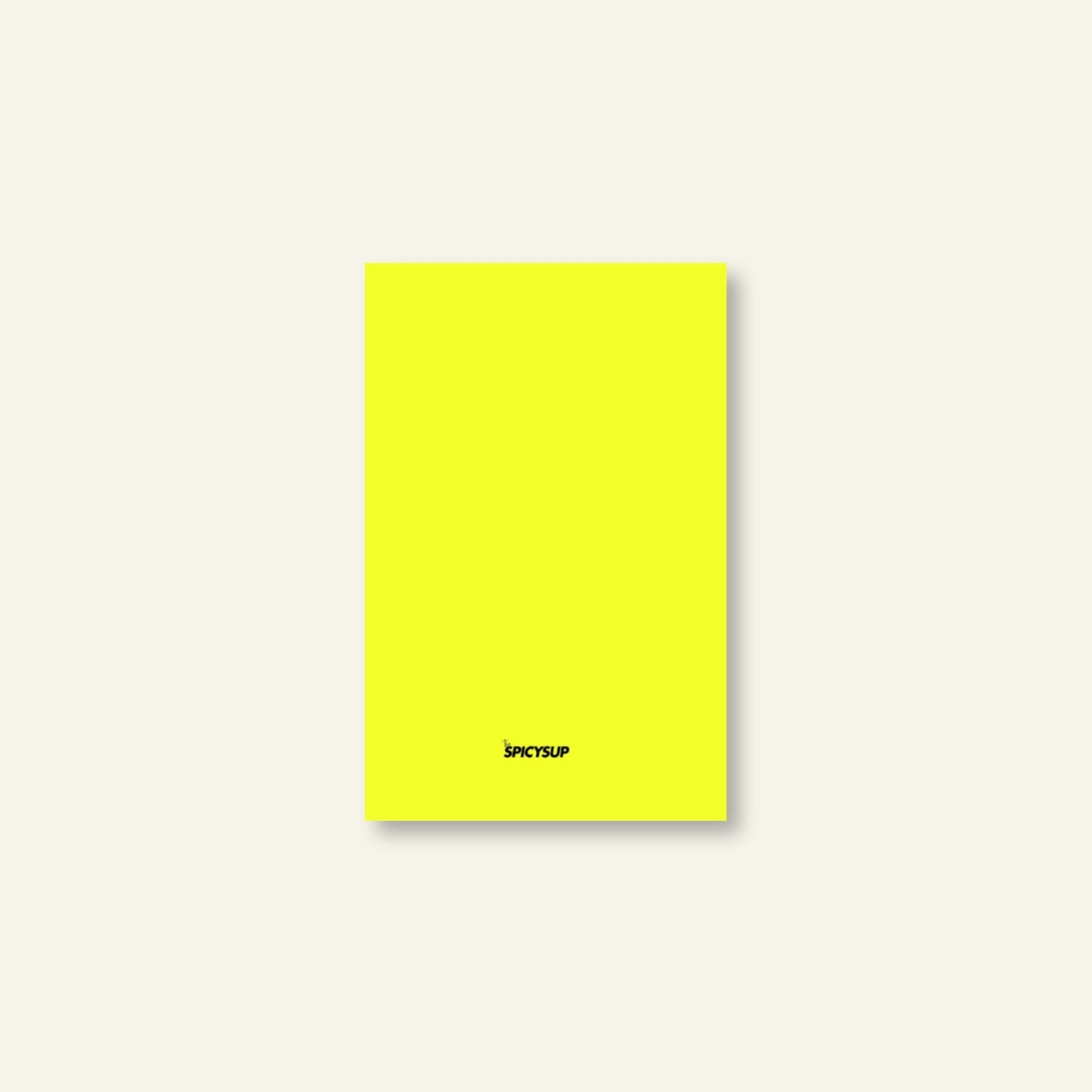 Diario di Viaggio / Smile