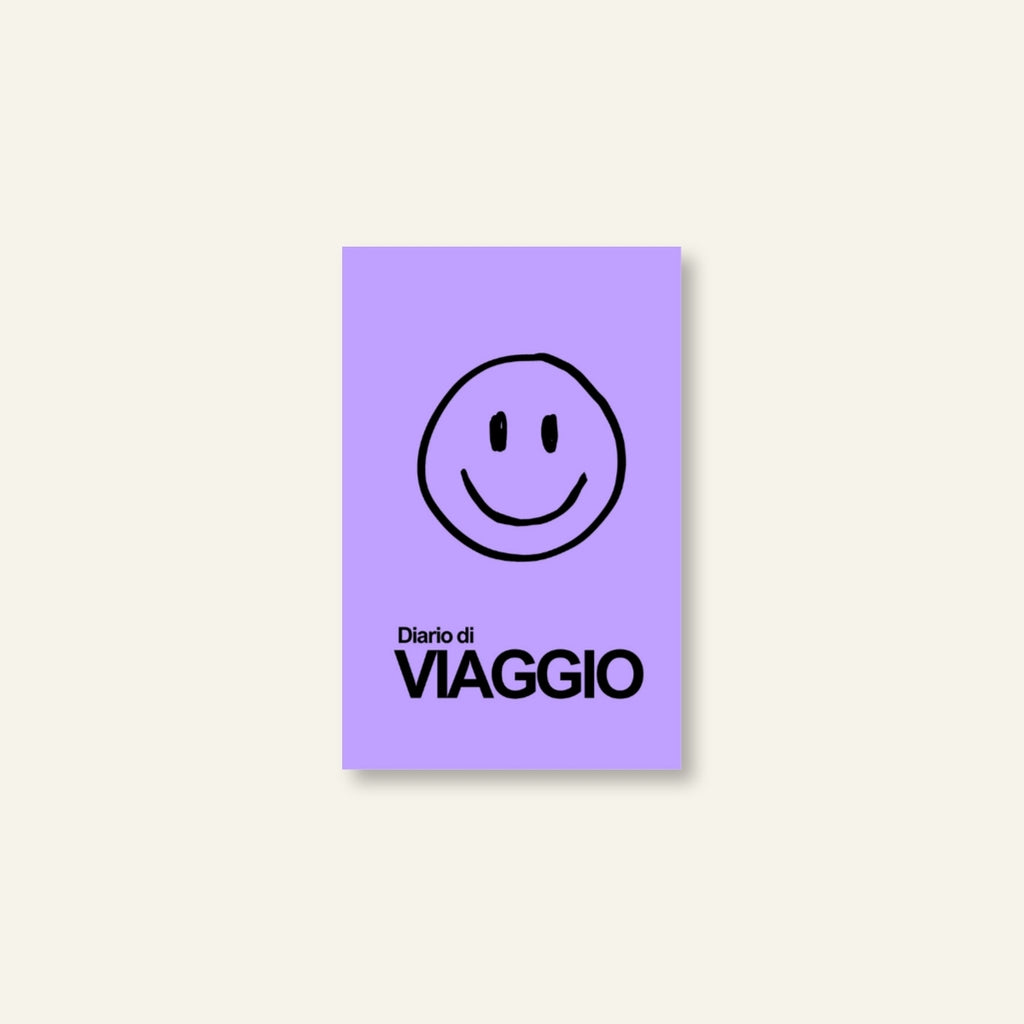 Diario di Viaggio / Smile
