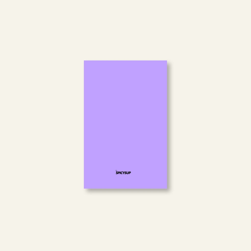 Diario di Viaggio / Smile