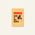 Diario di Viaggio / Marocco_02