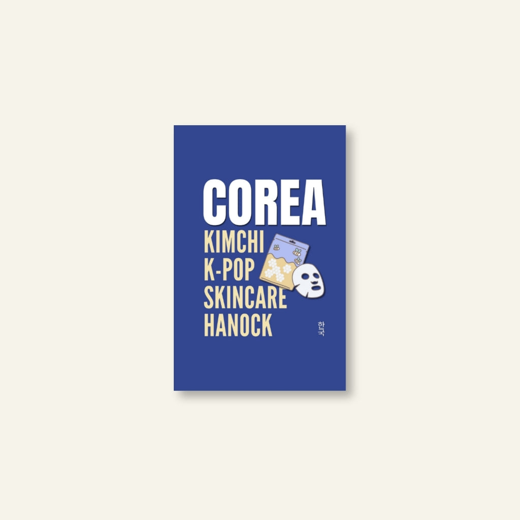 Diario di Viaggio /Corea_03