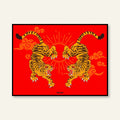 Poster - Tigri / Versione unica