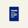 Diario di Viaggio / Thailandia_01