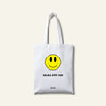 Tote Bag - Smile / Versione unica