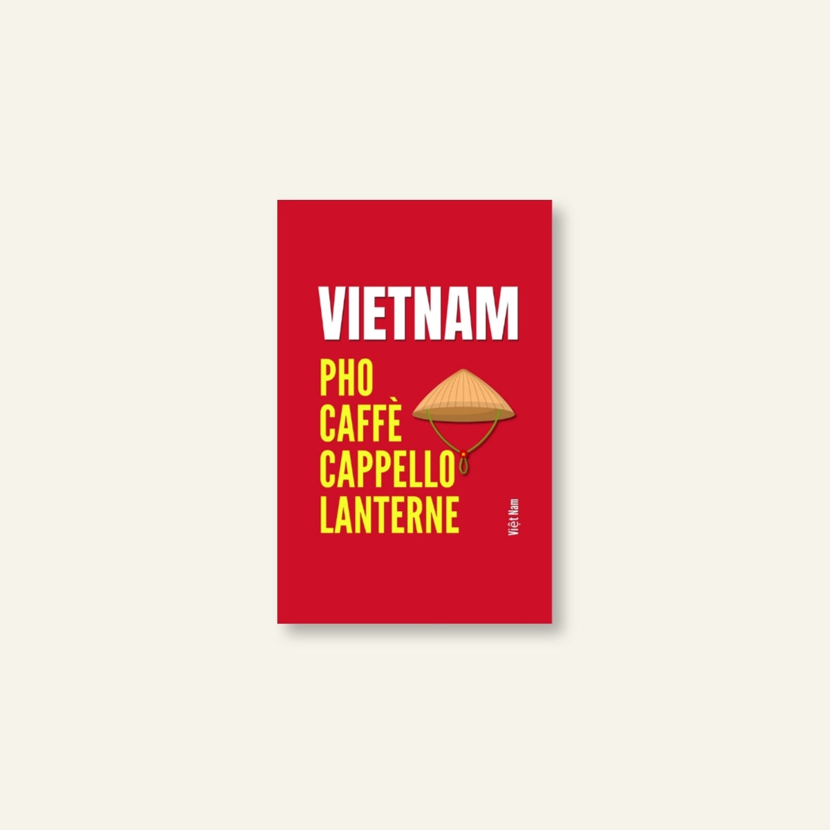 Diario di Viaggio / Vietnam_01