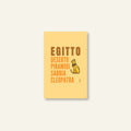Diario di Viaggio / Egitto_01