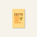 Diario di Viaggio / Egitto_02