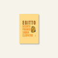 Diario di Viaggio / Egitto_03