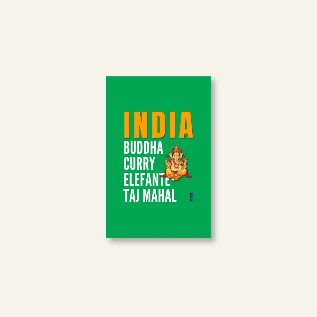 Diario di Viaggio / India_01