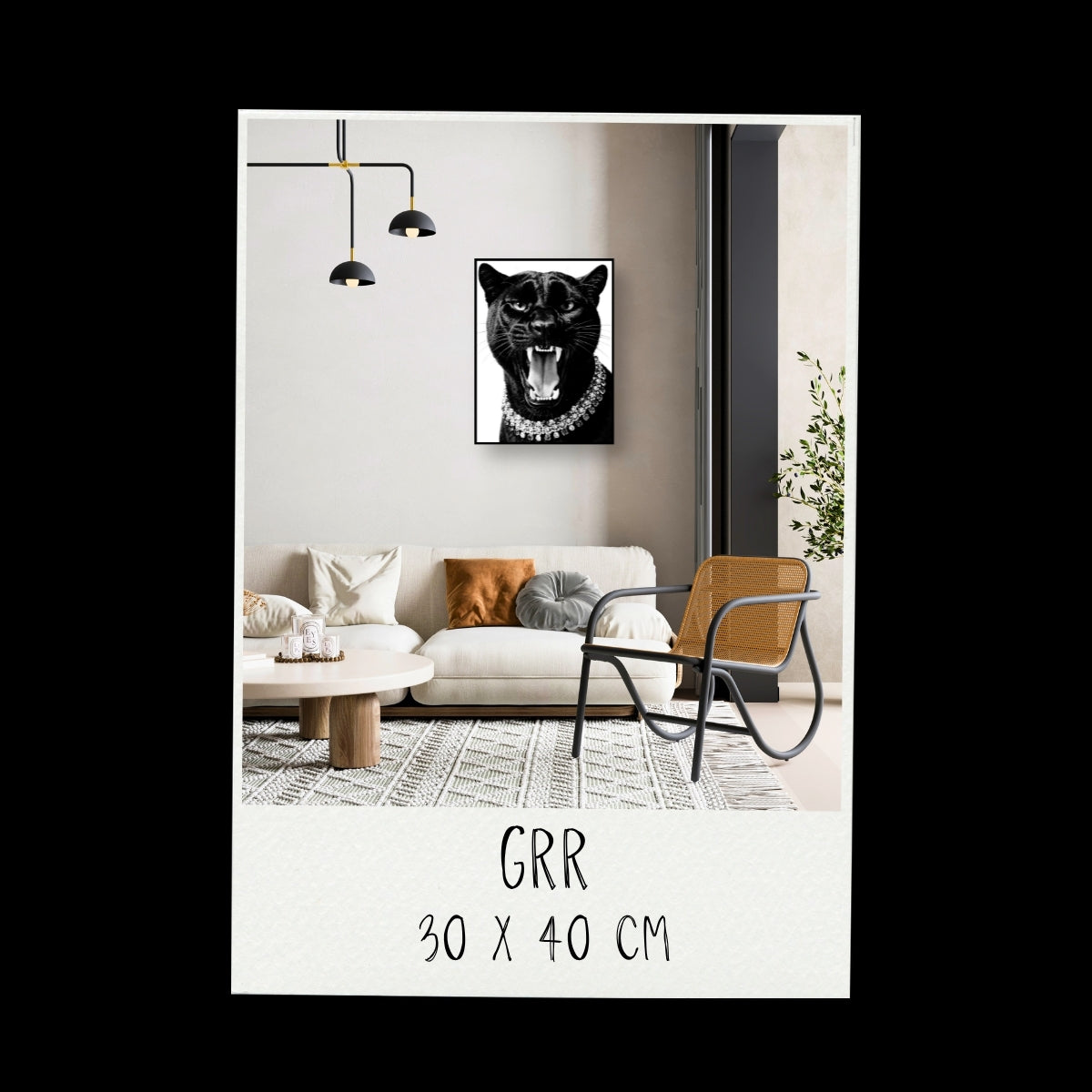 Poster - GRR_02 / Versione unica