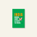 Diario di Viaggio / India_03