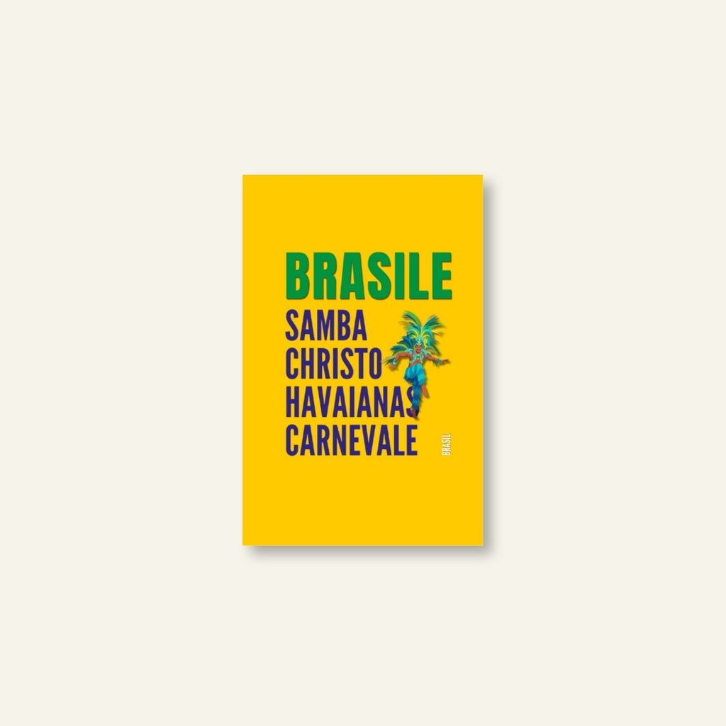 Diario di Viaggio / Brasile_01