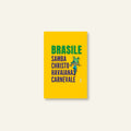 Diario di Viaggio / Brasile_01