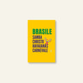 Diario di Viaggio / Brasile_02