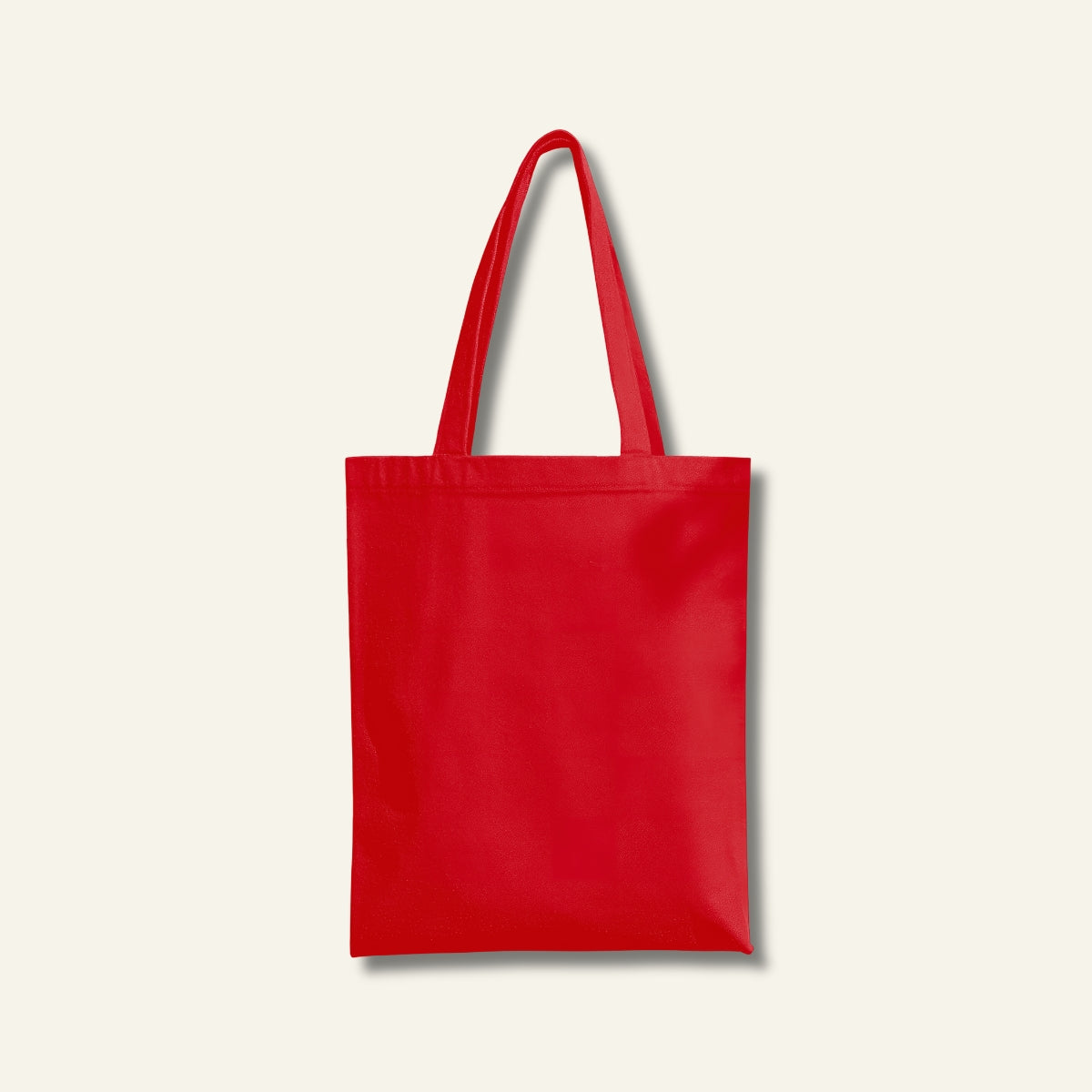 Tote Bag - Ghepardo / Rossa