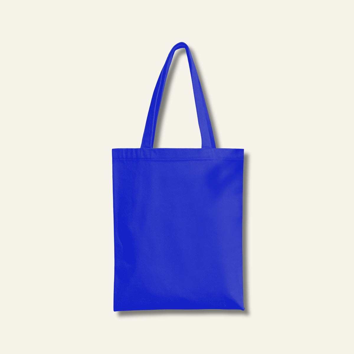 Tote Bag - Ghepardo / Blu Royal