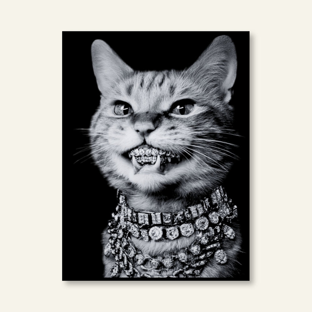Poster - GRR_04 / Versione unica