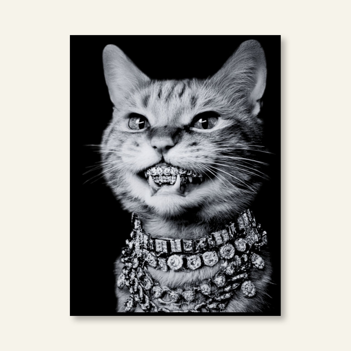 Poster - GRR_04 / Versione unica