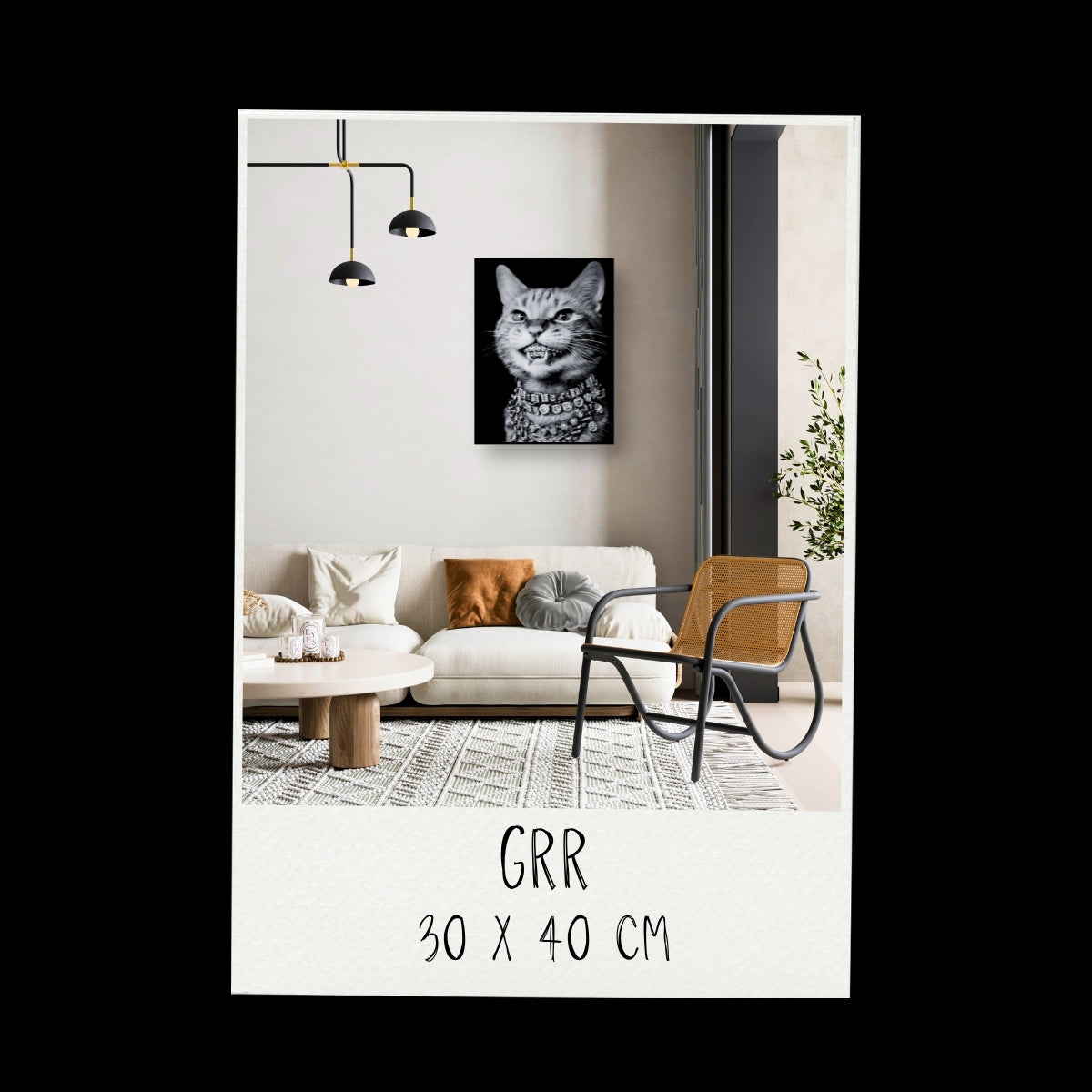 Poster - GRR_04 / Versione unica