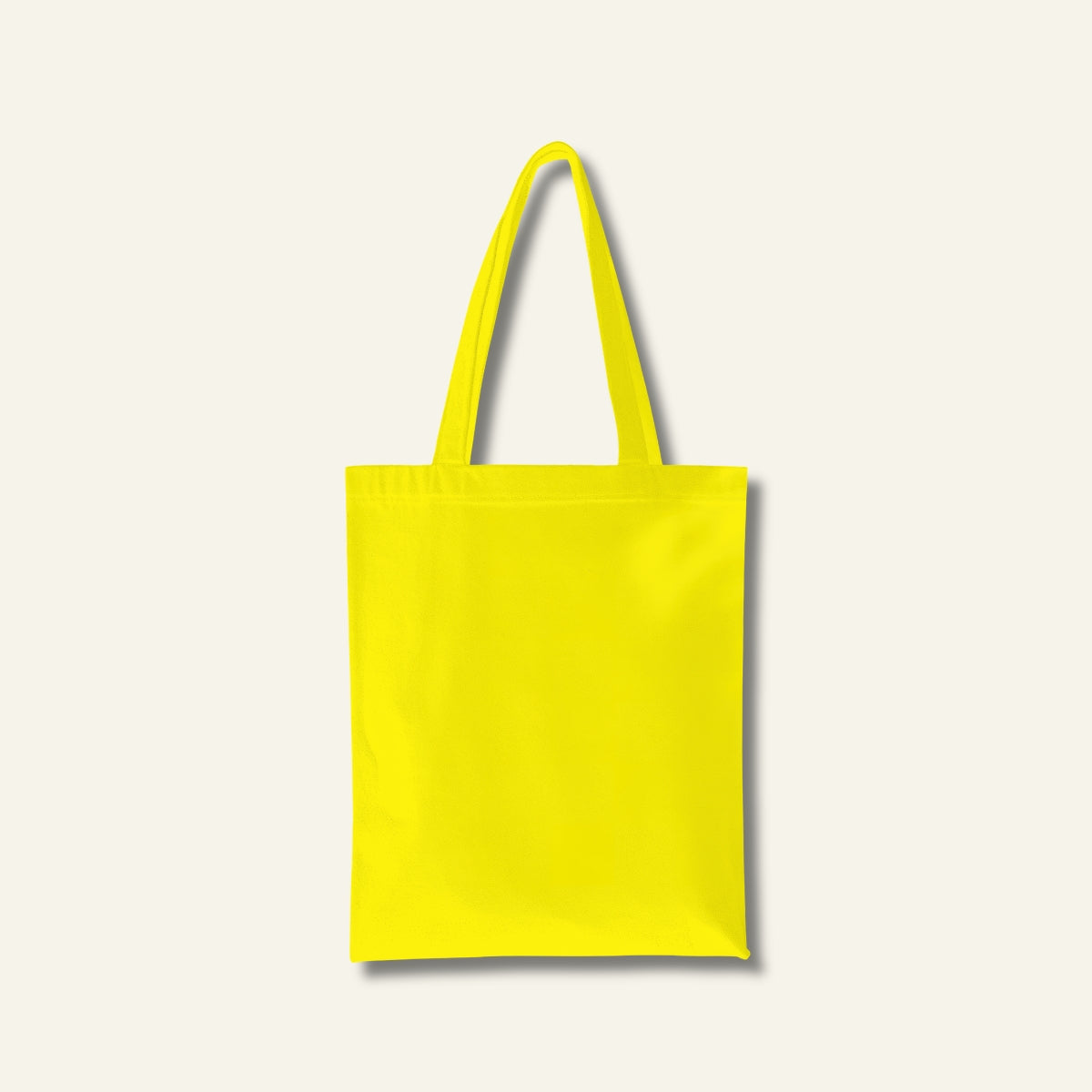 Tote Bag - Ghepardo / Gialla