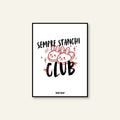 Poster - Sempre stanchi / Versione unica