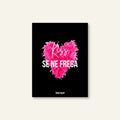 Poster - Kiss_02 / Versione unica