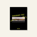 Poster - Panoramic Spot / Versione unica