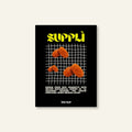 Poster - Supplì / Versione unica