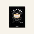 Poster - Maritozzo / Versione unica