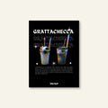 Poster - Grattachecca / Versione unica