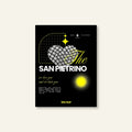 Poster - San Pietrino / Versione unica