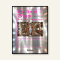 Poster - Cappella Sistina / Silver