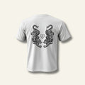 T-shirt -Tigri