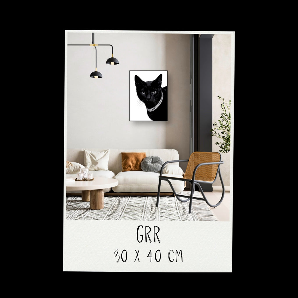 Poster - GRR_08 / Versione unica