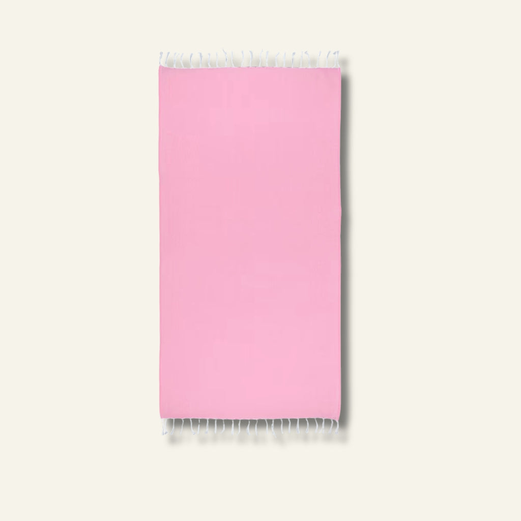 Telo Mare - Tigri / Rosa