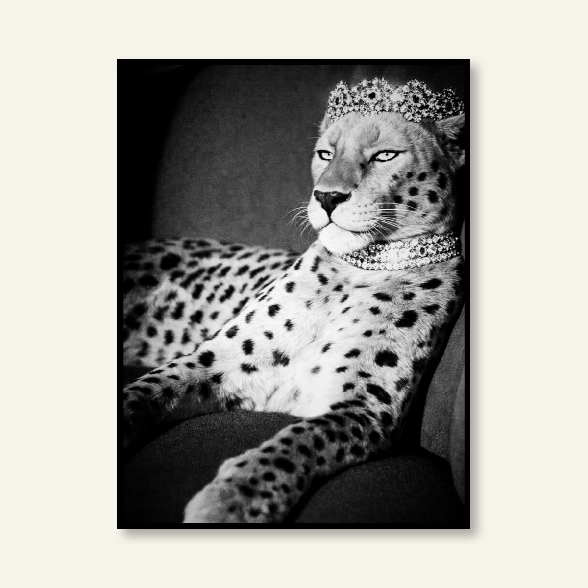 Poster - GRR_10 / Versione unica