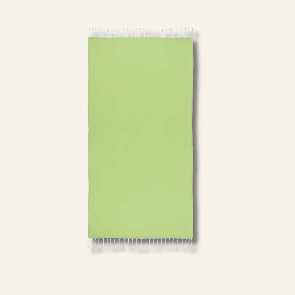 Telo Mare - Tigri / Verde