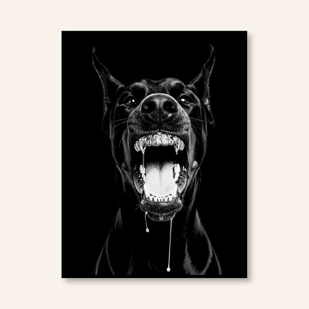Poster - GRR_11 / Versione unica